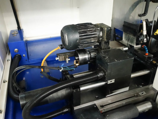 ROLLOMATIC CN148P4