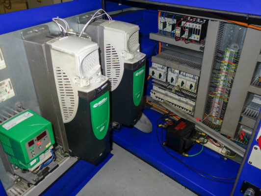 ROLLOMATIC CN148P4