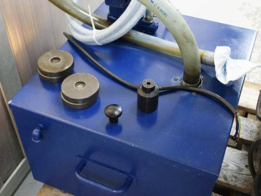 LIPEMEC PLTH 300