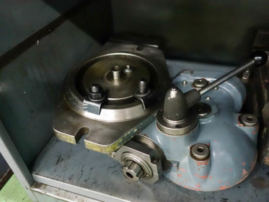 SCHAUBLIN 53 N