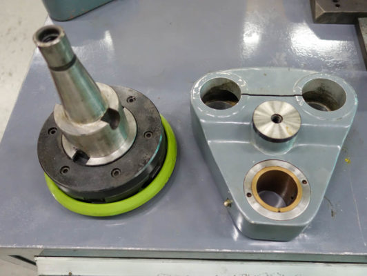 SCHAUBLIN 53 N