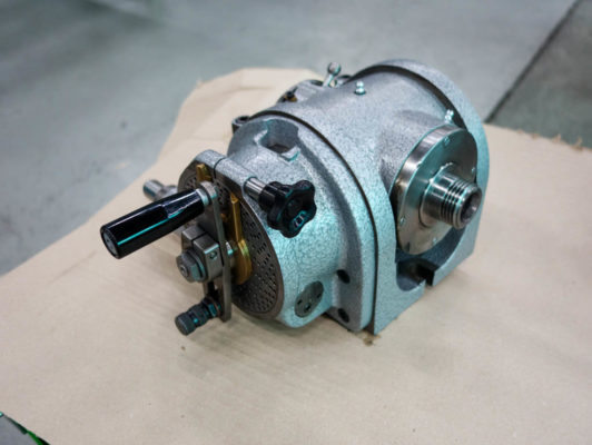 SCHAUBLIN 53 N