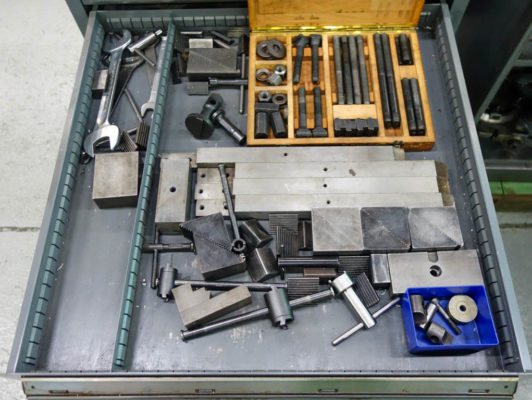 SCHAUBLIN 53 N