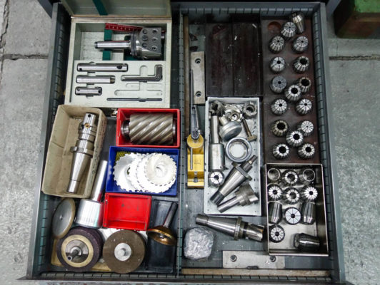 SCHAUBLIN 53 N