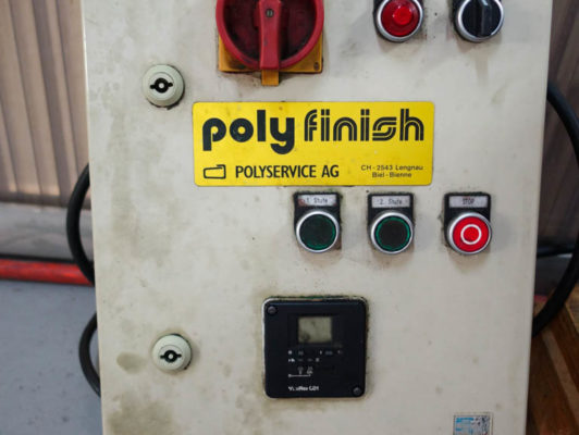 POLYSERVICE D2