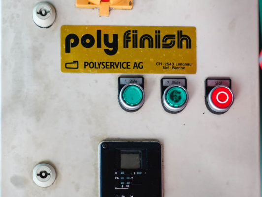 POLYSERVICE D2