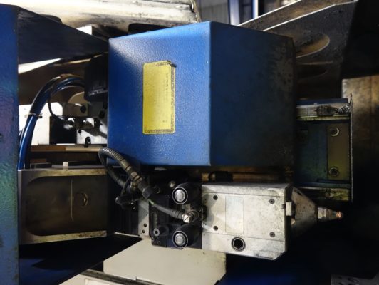 TRUMPF TRULASER