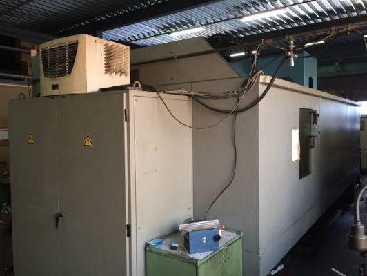 IBARMIA ZVX 3000
