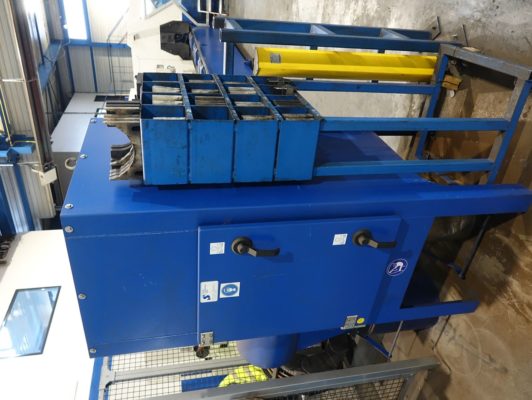 TRUMPF TRULASER