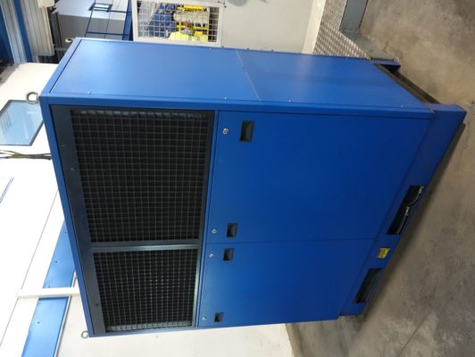 TRUMPF TRULASER