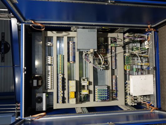 TRUMPF TRULASER