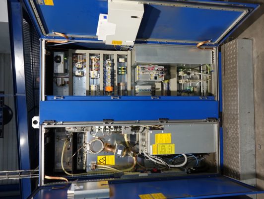 TRUMPF TRULASER