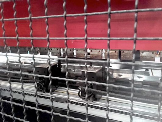 AMADA HFB 125/4