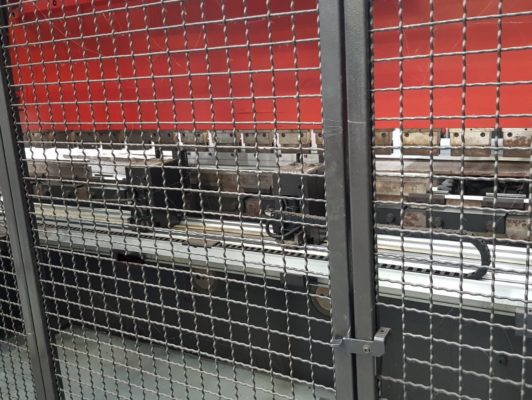 AMADA HFB 125/4