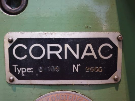 CORNAC C100