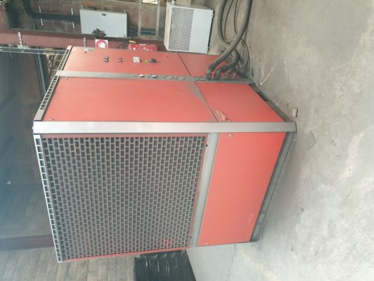 AMADA LC 3015 X1