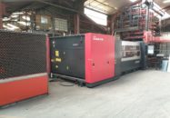 Photo AMADA LC 3015 X1