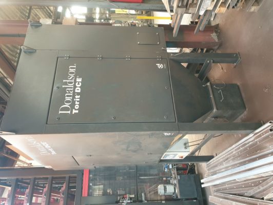 AMADA LC 3015 X1