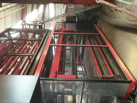 AMADA LC 3015 X1