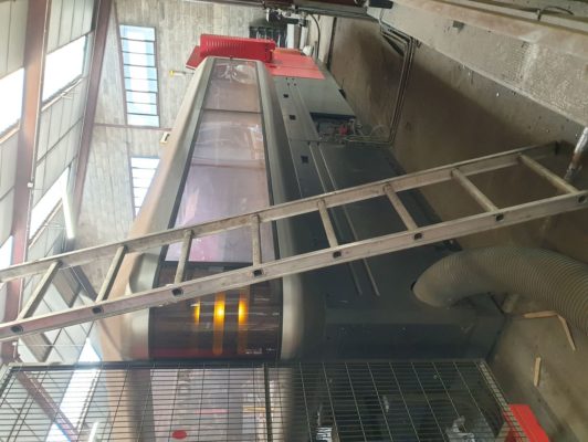 AMADA LC 3015 X1
