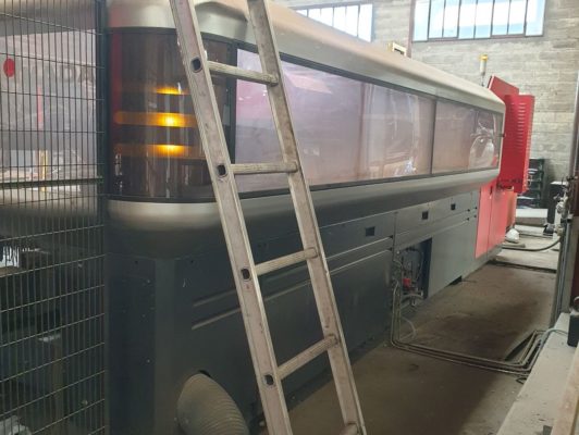 AMADA LC 3015 X1