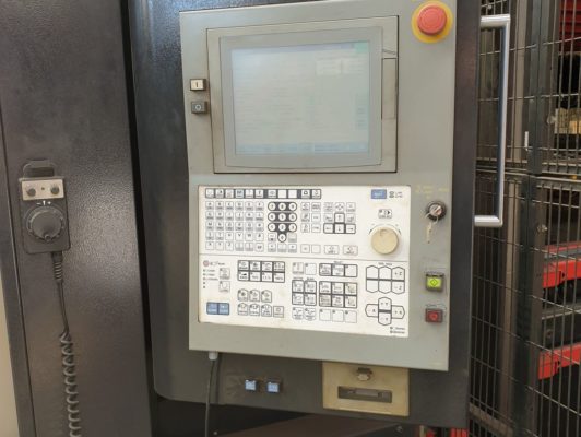 AMADA LC 3015 X1