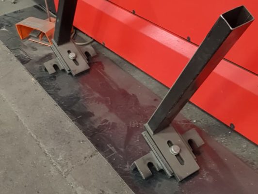 AMADA HFE M2 1703
