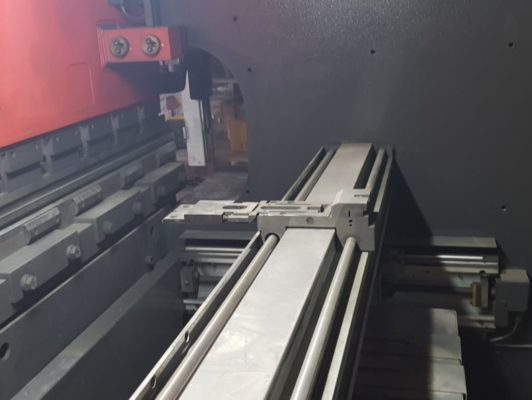 AMADA HFE M2 1703