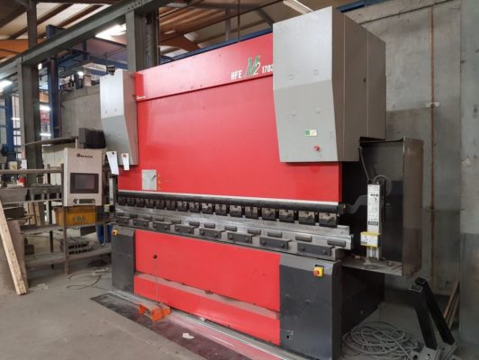 AMADA HFE M2 1703