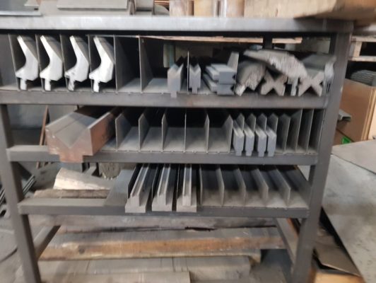 AMADA HFE M2 1703