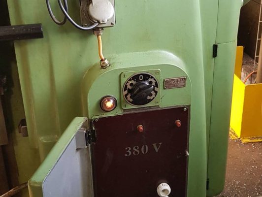 SCHAUBLIN 53