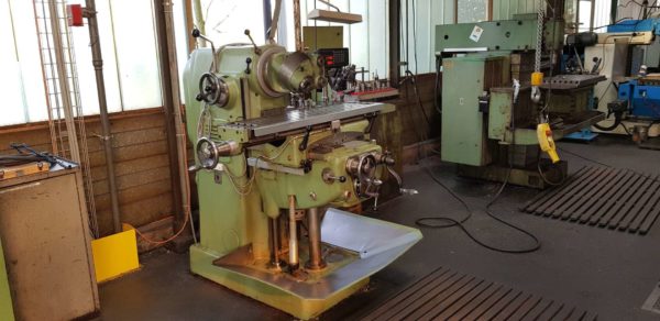 SCHAUBLIN 53