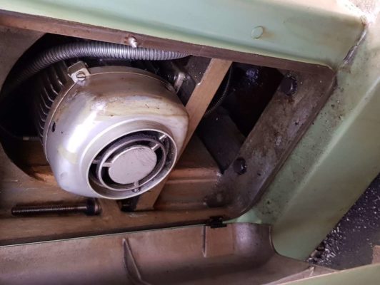 SCHAUBLIN 53