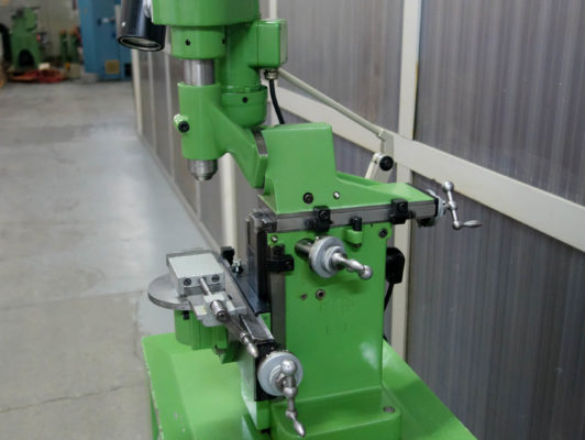 ACIERA F1