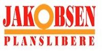 Jakobsen Marque Jakobsen