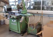 Photo JAKOBSEN SJ12