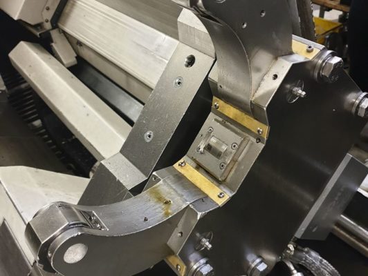 MAZAK NEXUS 350II-M