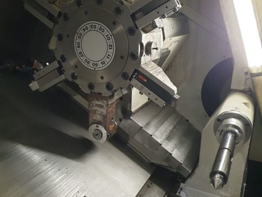 MAZAK NEXUS 350II-M