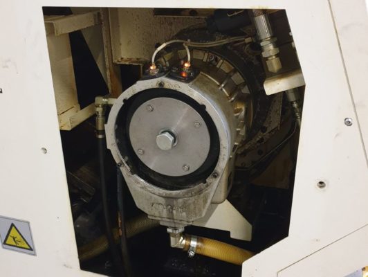 MAZAK NEXUS 350II-M