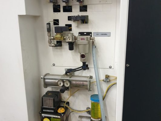 MAZAK NEXUS 350II-M