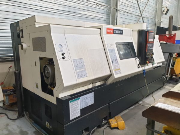 MAZAK NEXUS 350II-M