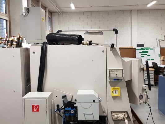 TRAUB TNC 42/65