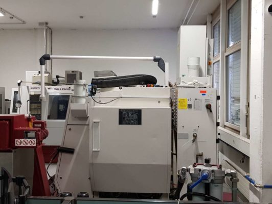 TRAUB TNC 42/65