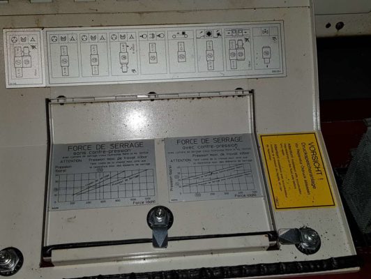 TRAUB TNC 42/65