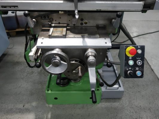 SCHAUBLIN 53 N
