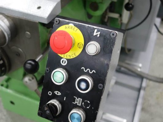 SCHAUBLIN 53 N