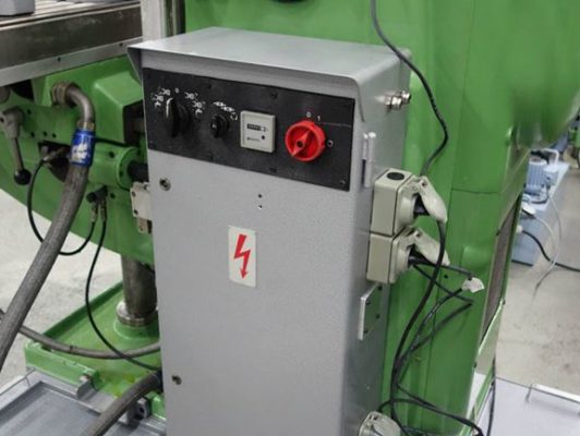 SCHAUBLIN 53 N