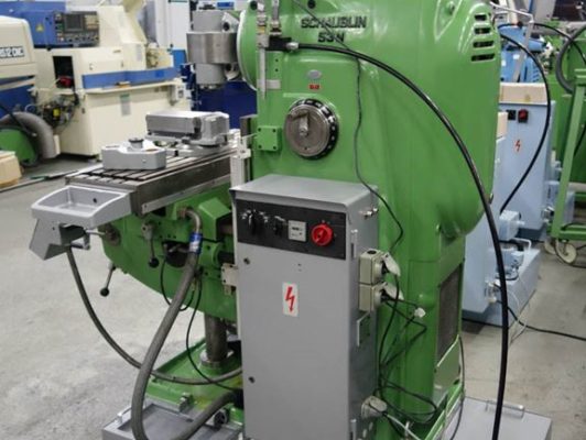SCHAUBLIN 53 N