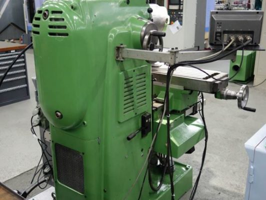 SCHAUBLIN 53 N