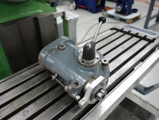 SCHAUBLIN 53 N